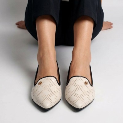 15-46186 White/Navy Дамски обувки 15-46186 White/Navy Дамски обувки