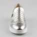 866 Silver Дамски обувки