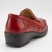 13571 Red Дамски обувки