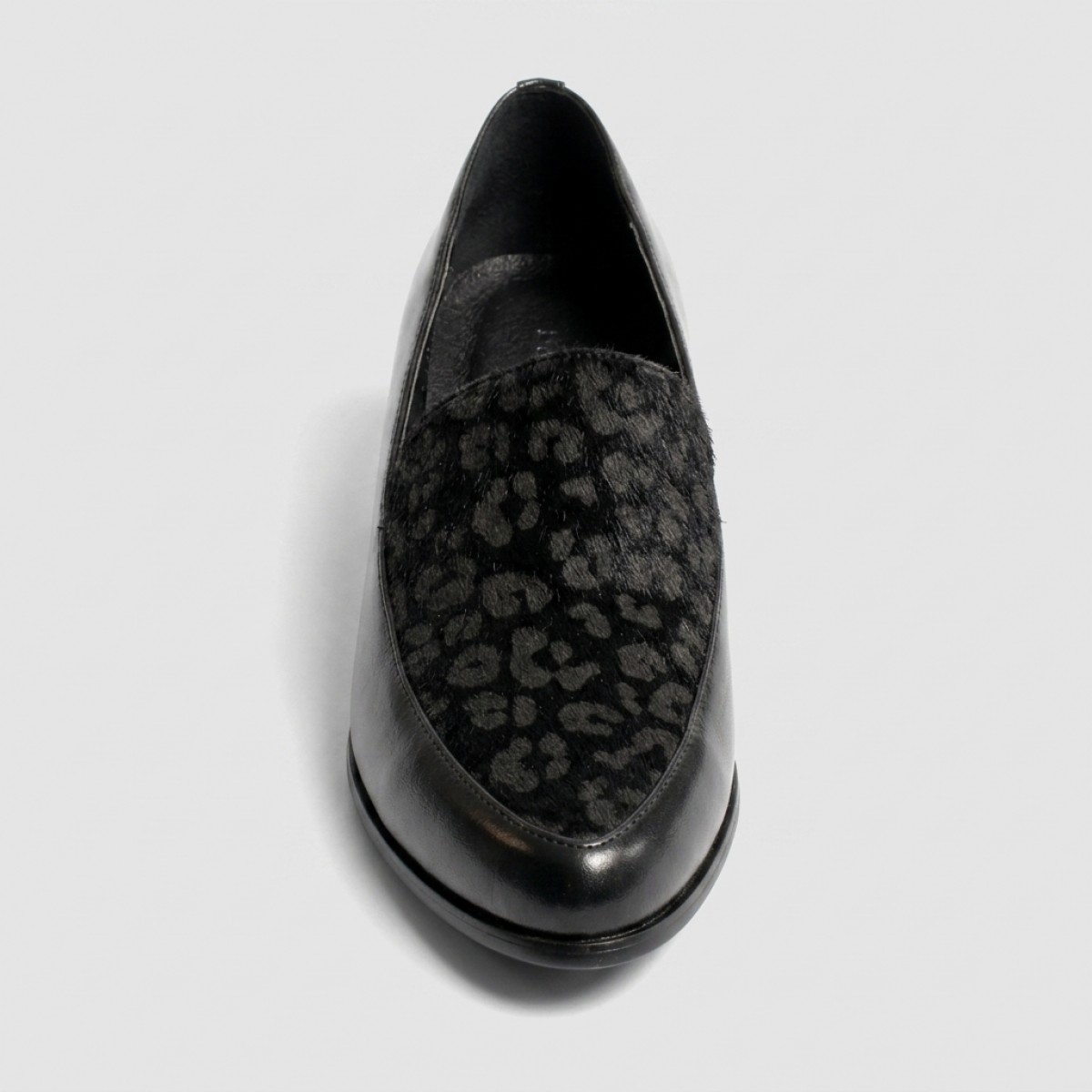15-46182 Black Дамски обувки