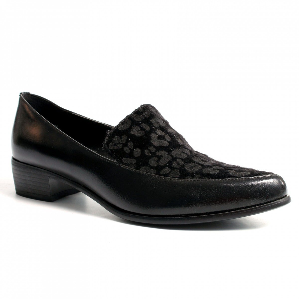 15-46182 Black Дамски обувки