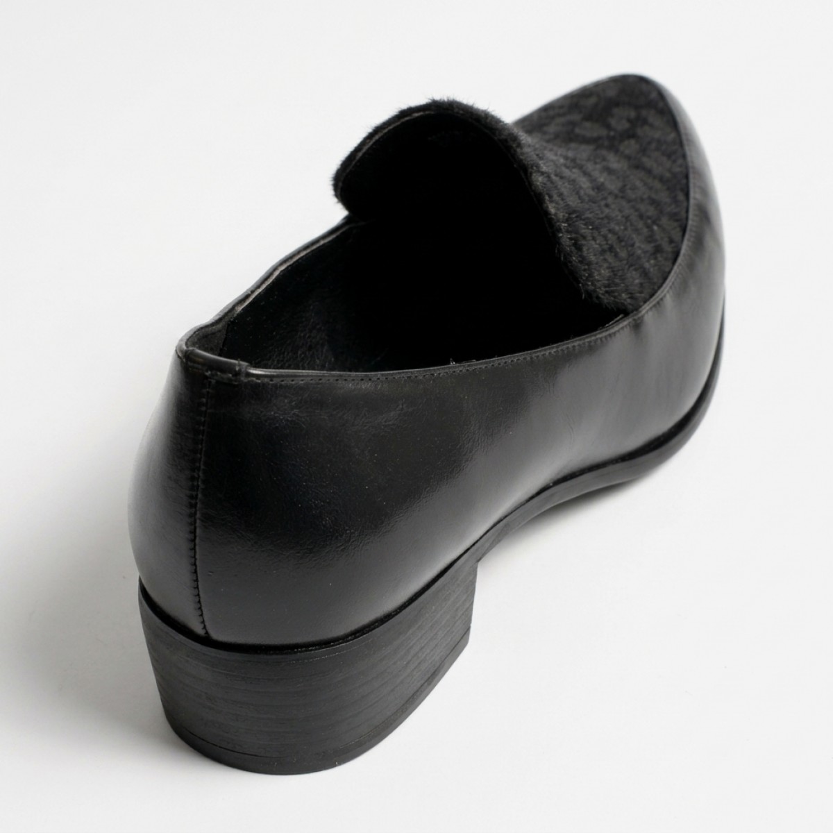 15-46182 Black Дамски обувки