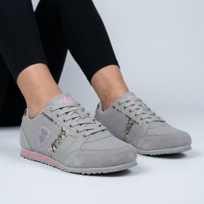 201322 Grey Дамски маратонки 201322 Grey Дамски маратонки