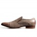 E9603-2 Brown Мъжки обувки