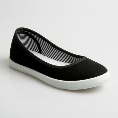 1107 Black Дамски гуменки 1107 Black Дамски гуменки