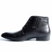 1M160 Black Мъжки боти