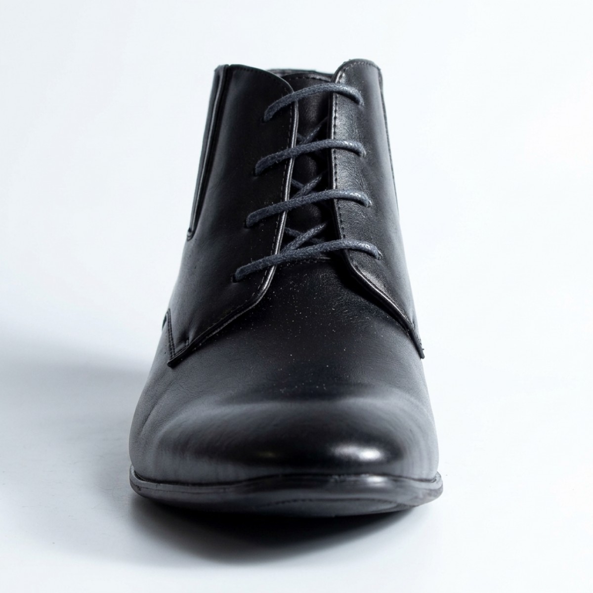 1M160 Black Мъжки боти