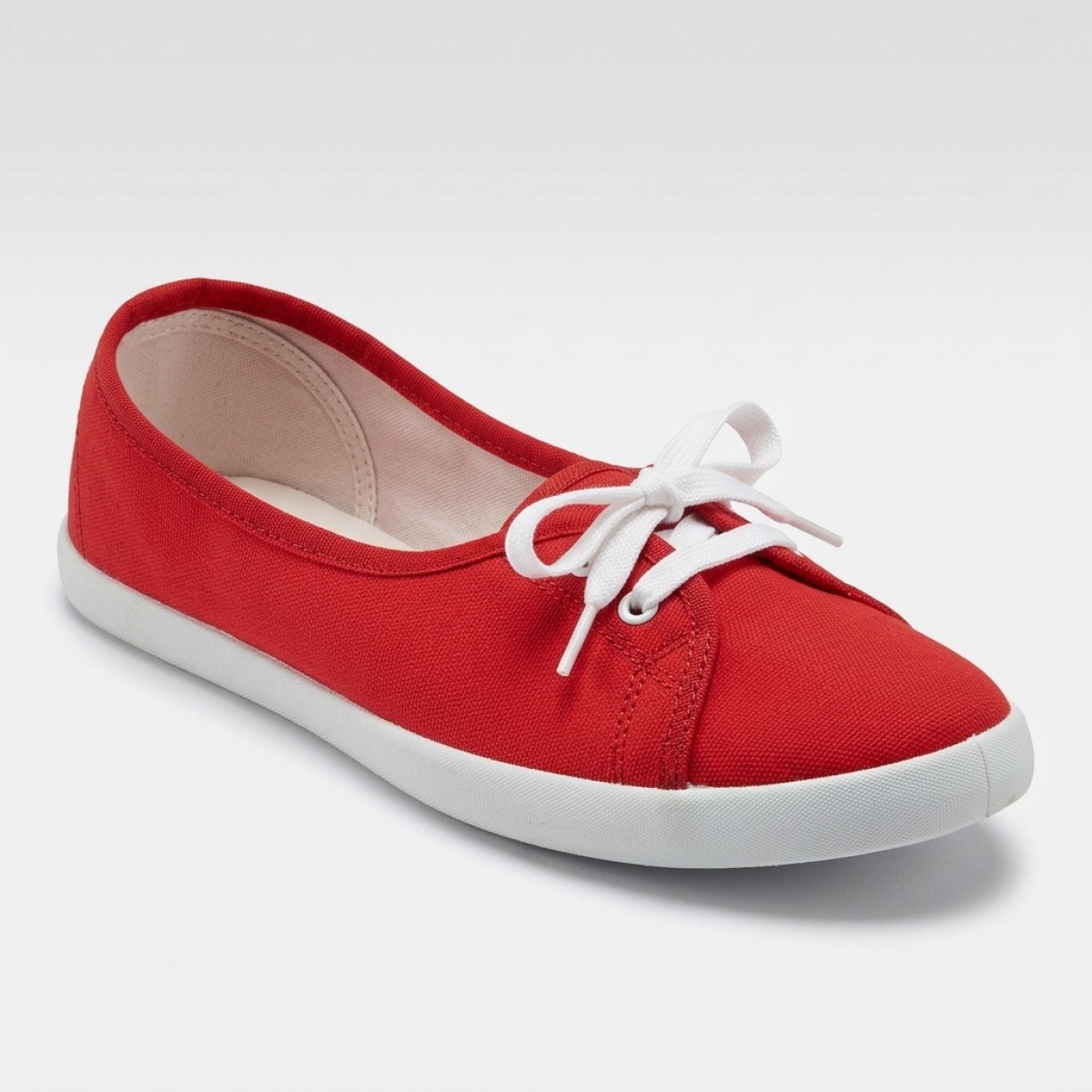 1108 Red Дамски гуменки 1108 Red Дамски гуменки