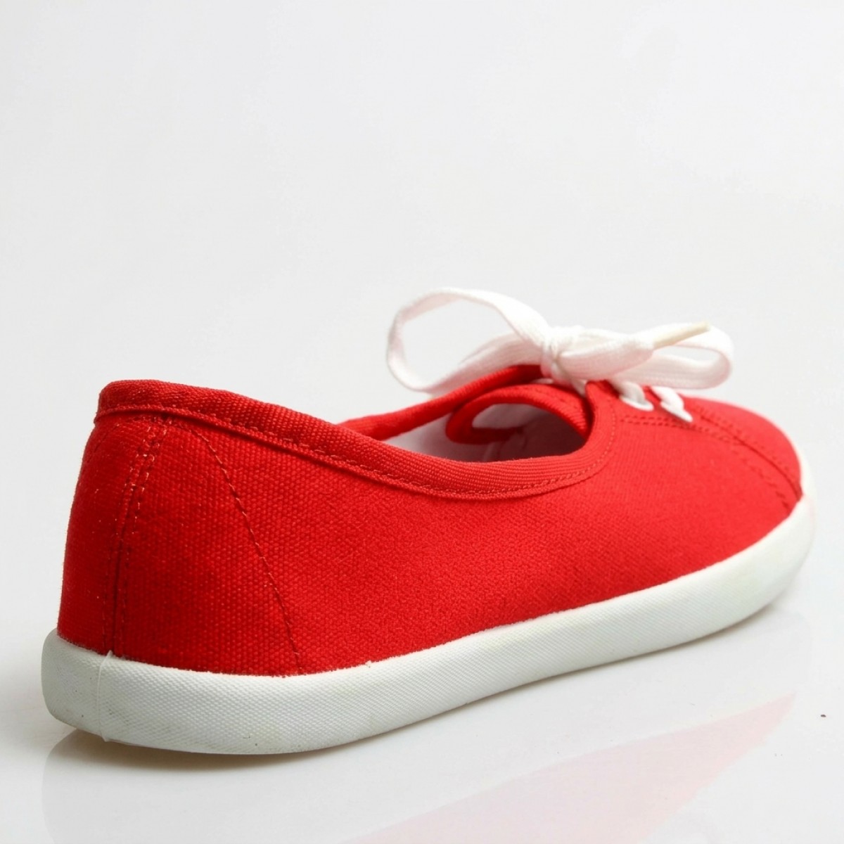 1108 Red Дамски гуменки 1108 Red Дамски гуменки