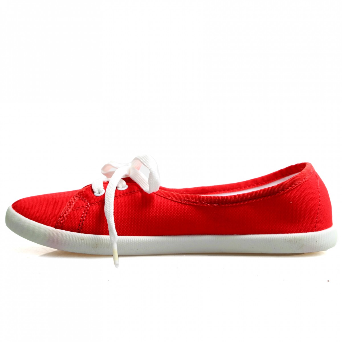 1108 Red Дамски гуменки 1108 Red Дамски гуменки