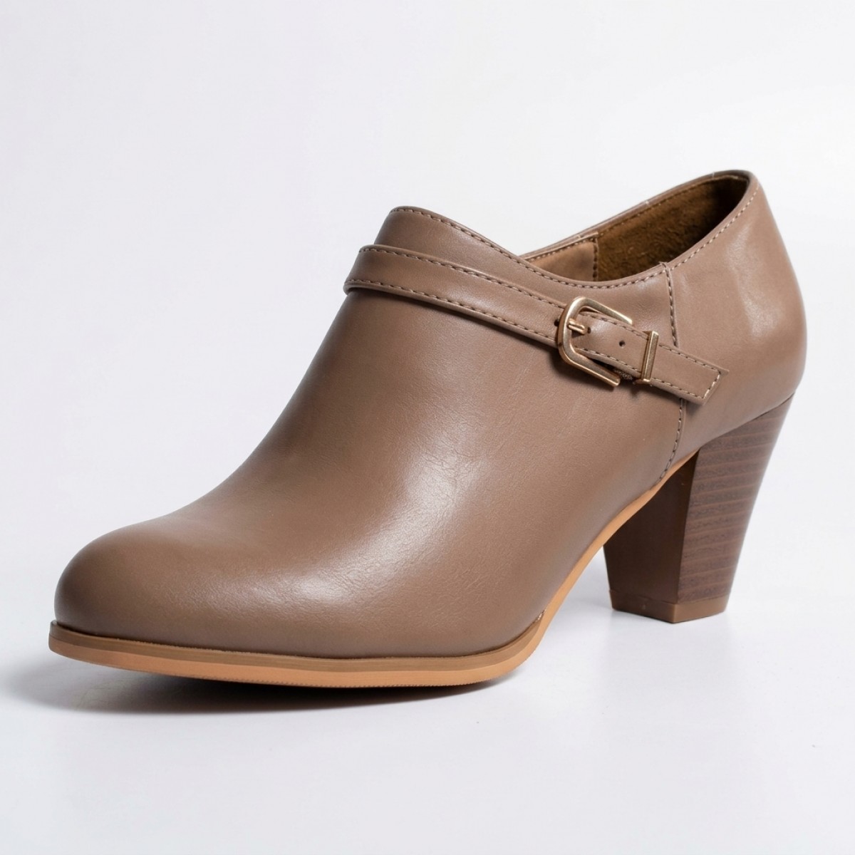 C1506 Khaki Дамски обувки C1506 Khaki Дамски обувки