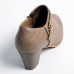 C1506 Khaki Дамски обувки