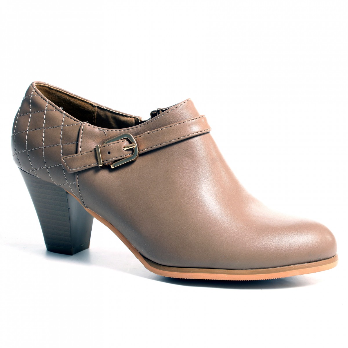 C1506 Khaki Дамски обувки C1506 Khaki Дамски обувки