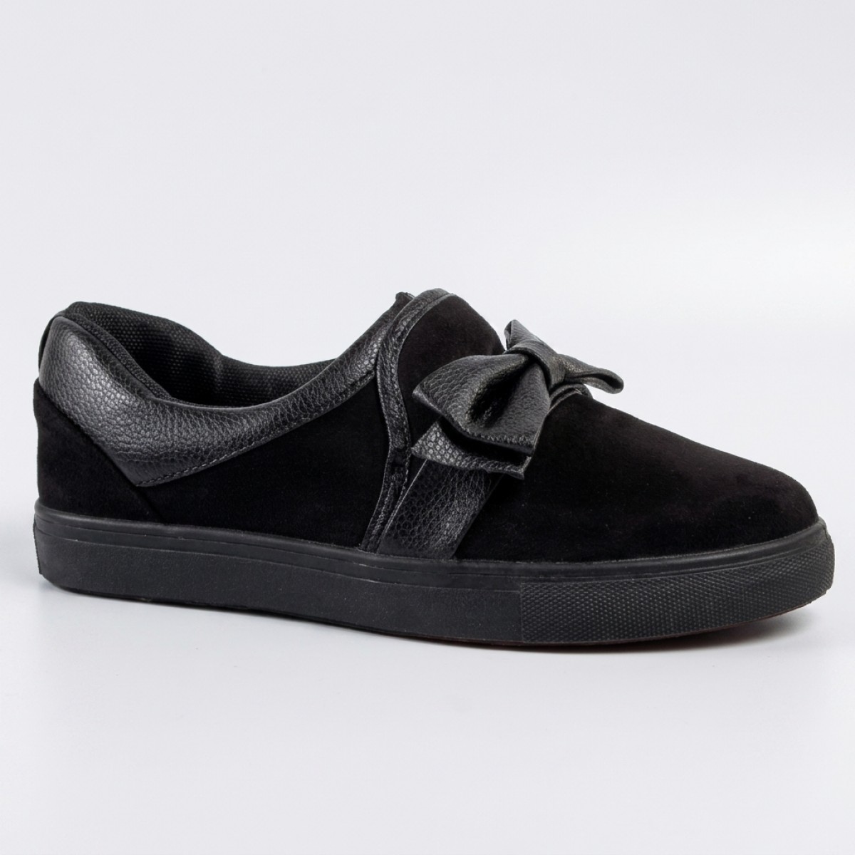 788 Black Дамски гуменки 788 Black Дамски гуменки