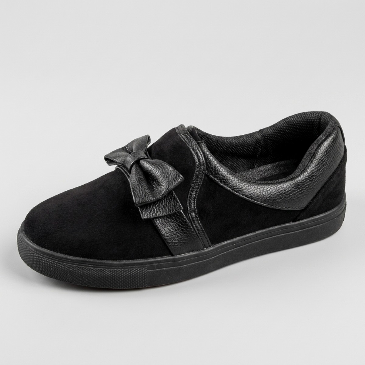 788 Black Дамски гуменки 788 Black Дамски гуменки