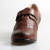 888-2 D Brown Дамски обувки