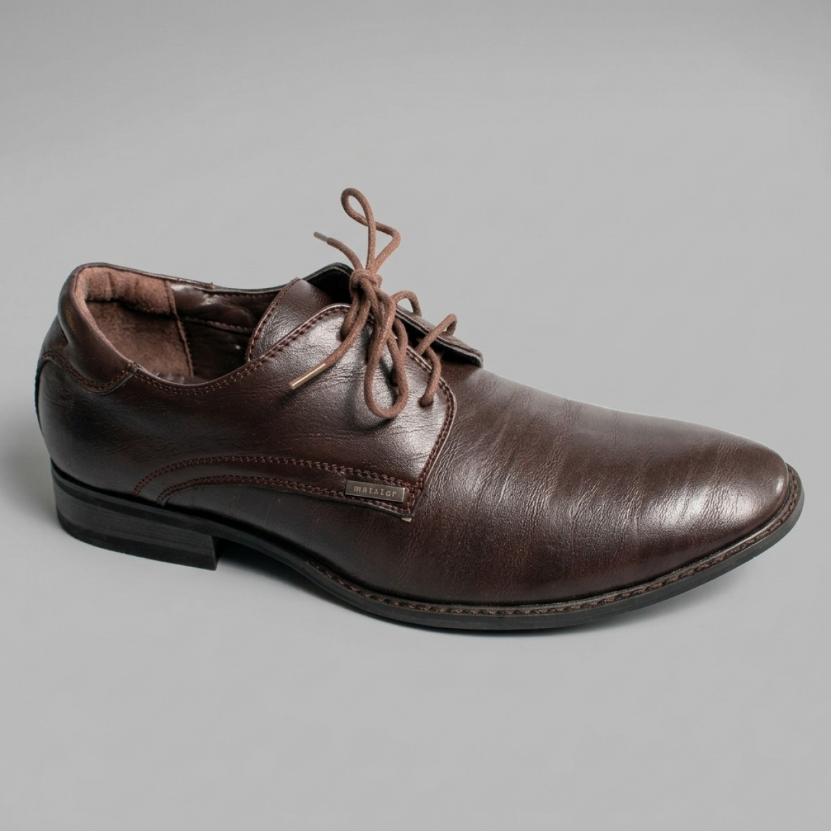 13-9061 Brown Мъжки обувки 13-9061 Brown Мъжки обувки