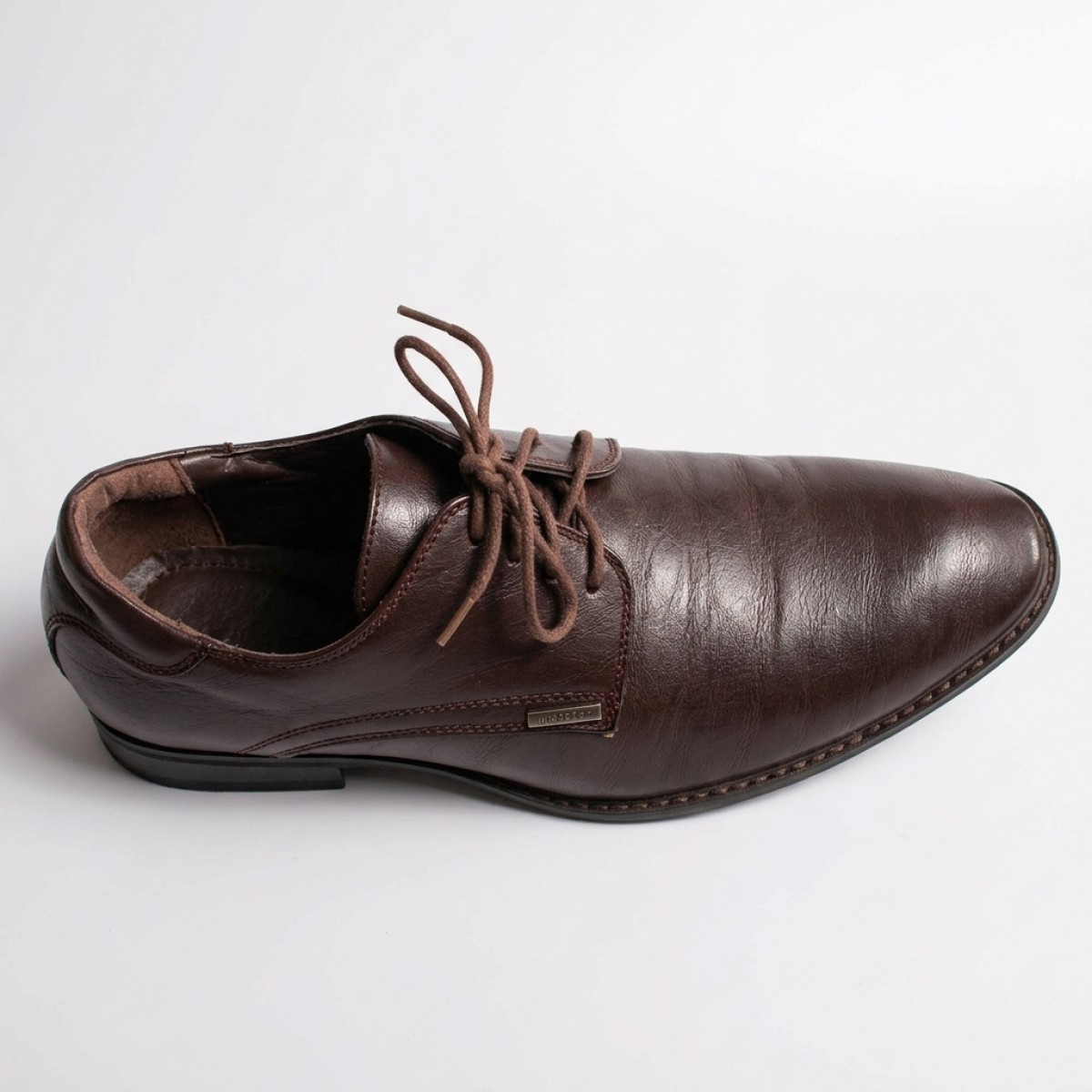 13-9061 Brown Мъжки обувки 13-9061 Brown Мъжки обувки