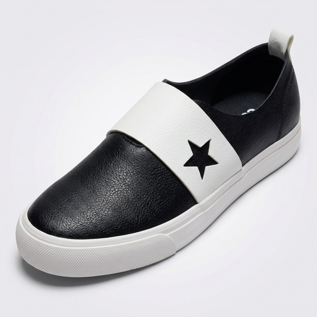 1745-1 Black Дамски гуменки 1745-1 Black Дамски гуменки