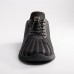 0766-1 All Black Юношески маратонки