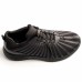 0766-1 All Black Юношески маратонки